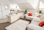 Location vacances Prestatyn - Flat 3-3
