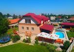 Location vacances Nitra - Penzión One-1