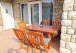Location vacances Pécs - Mecsek Vendégház-1