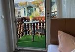 Hôtel Bestwig - Sevda's Hotel Garni Weinforth-3