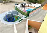 Location vacances Ravča - Holiday Home Rocca with pool-3