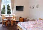 Location vacances Vysoké Tatry - Apartmany Pavilon D - Budget, Classic, Family - Novy Smokovec - High Tatras-4