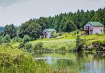 Location vacances Polokwane - Silver Mist Resort, Haenertsburg-2