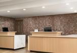 Hôtel Norton Shores - Residence Inn by Marriott Holland-3