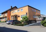 Hôtel Teningen - Gasthaus Mösle-1
