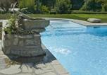 Location vacances Marzabotto - Agriturismo La Tintoria-2