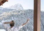 Hôtel Province autonome de Bolzano - Alpstay - Hotel Acadia - Adults Mountain Home-1