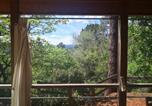 Location vacances Saint-Saturnin-lès-Apt - Gîte De L 'Ocre Nice View-2
