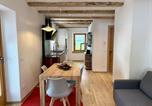 Location vacances  Province de Belluno - Alpine Grace-1