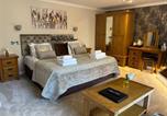 Location vacances Moffat - Black Bull Inn, Moffat-3