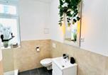 Location vacances Magdebourg - Casa Clara - Stilvolle Altstadtwohnung nahe Dom & Elbe-3