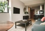 Location vacances Cuautitlan Izcalli - 19b- Great Apartment Fast Wifi and Pool 1br 1ba-1