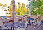 Location vacances Breckenridge - Atrium Eagle Condo: Downtown Breck, Spacious-4