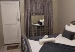 Location vacances Bloemfontein - New Lodge - Willows-2