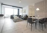 Location vacances  Allemagne - Villa van Halem 4-1
