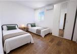 Location vacances Elche - Villa Palmeras by Dygav: Private Pool & Tennis-4