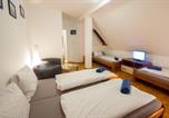 Location vacances Harrachov - Modrý pension Rokytnice-3