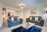 Location vacances Newcastle-upon-Tyne - Charltons Bonds 2b By Week2week City Living Stay-1