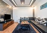 Location vacances Thuringe - Gera Apartment-3