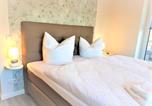 Location vacances Büsum - Bernstein Mare Rose Penthouse 1-3