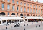 Hôtel Toulouse - Novotel Toulouse Centre Wilson-2