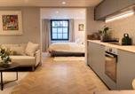 Location vacances Cambridge - Stunning townhouse apartment in central Cambridge-1