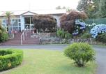 Hôtel Tauranga - Maple Lodge Motel-2