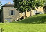 Location vacances Bardigues - Charmante maison avec jardin à Marsac - 50 m²-2