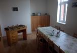 Hôtel Znojmo - Havranův dům Suchohrdly-1