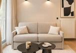 Location vacances Île-de-France - Ideal Parisian apartment close to Montparnasse-4