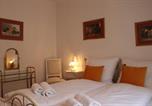 Location vacances Boppard - Hotel & Restaurant Pension Bei der Post-2