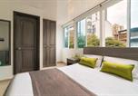 Hôtel pereira - Hotel Exito La 21-1