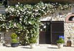 Hôtel Salbris - La Petite Ferme-4