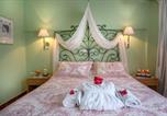 Hôtel Georgioupoli - Calergi Residence - Boutique Resort-3