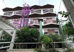 Location vacances Podgora - Apartments Dobrila-4