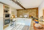 Location vacances Burghley House - 4 Bed in Oakham oc-86556-2