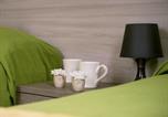Location vacances Bagno a Ripoli - Zula Affittacamere-4