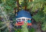Location vacances St Helena - Aunt Ginnys River View-3
