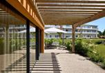 Hôtel Saubusse - Quality Aparthotel Saint-Paul-lès-Dax-4