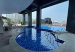 Location vacances Colombo - Iceland Residencies-4