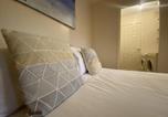 Location vacances Bracknell - Studio Apartment in Bracknell-3