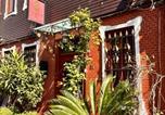 Location vacances Sultanahmet - Ahmet Efendi Evi-2