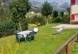Location vacances Moena - Casa Defrancesco - with Garden-1