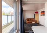 Location vacances Flanders - Kruiers Eco Lodge-2