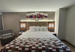 Hôtel Grand Prairie - Red Roof Inn Arlington - Entertainment District-2