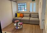 Location vacances Werne - Neu! Moderne Fewo in Bönen-3