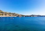 Location vacances Villefranche-sur-Mer - On Villefranche Bay - Ap3040 by Riviera Holiday Homes-2