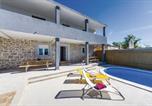Location vacances Škabrnja - Vila Tanja-1