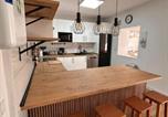 Location vacances  Badalone - Kelecoleccionoasis-2