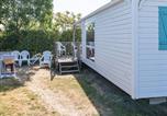 Camping avec Piscine Pays de la Loire - Camping Les Amiaux -1